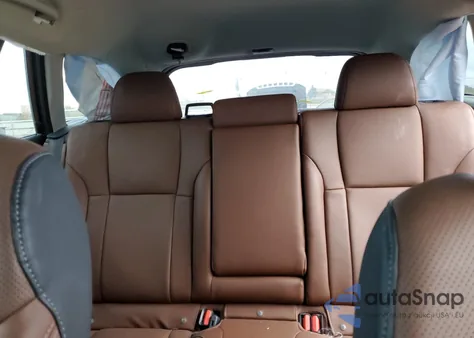 2021 Subaru Outback Touring z USA, uszkodzony, nr VIN 4S4BTGPDXM3208291